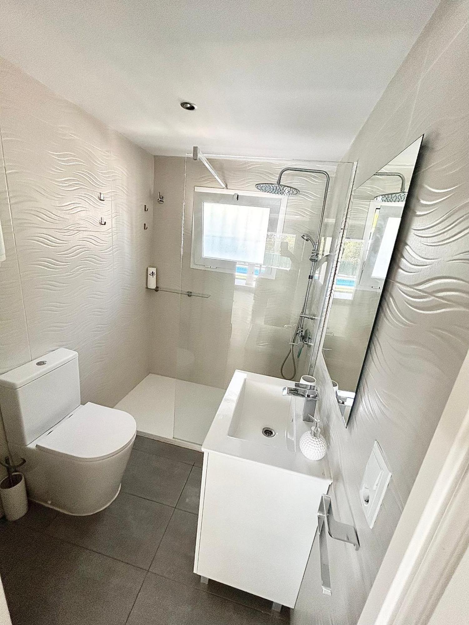Chalet Con Piscina Privada En Alcocebre Alcalá de Chivert 외부 사진