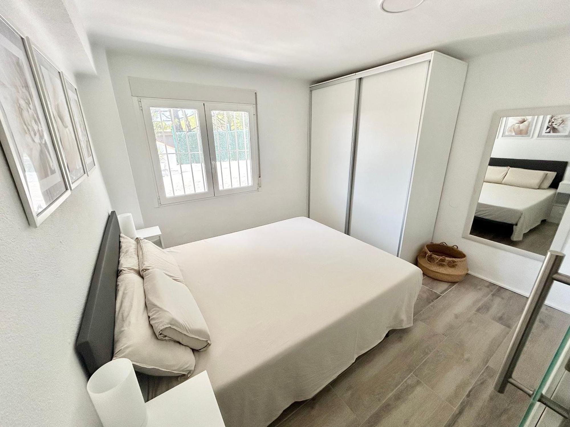 Chalet Con Piscina Privada En Alcocebre Alcalá de Chivert 외부 사진