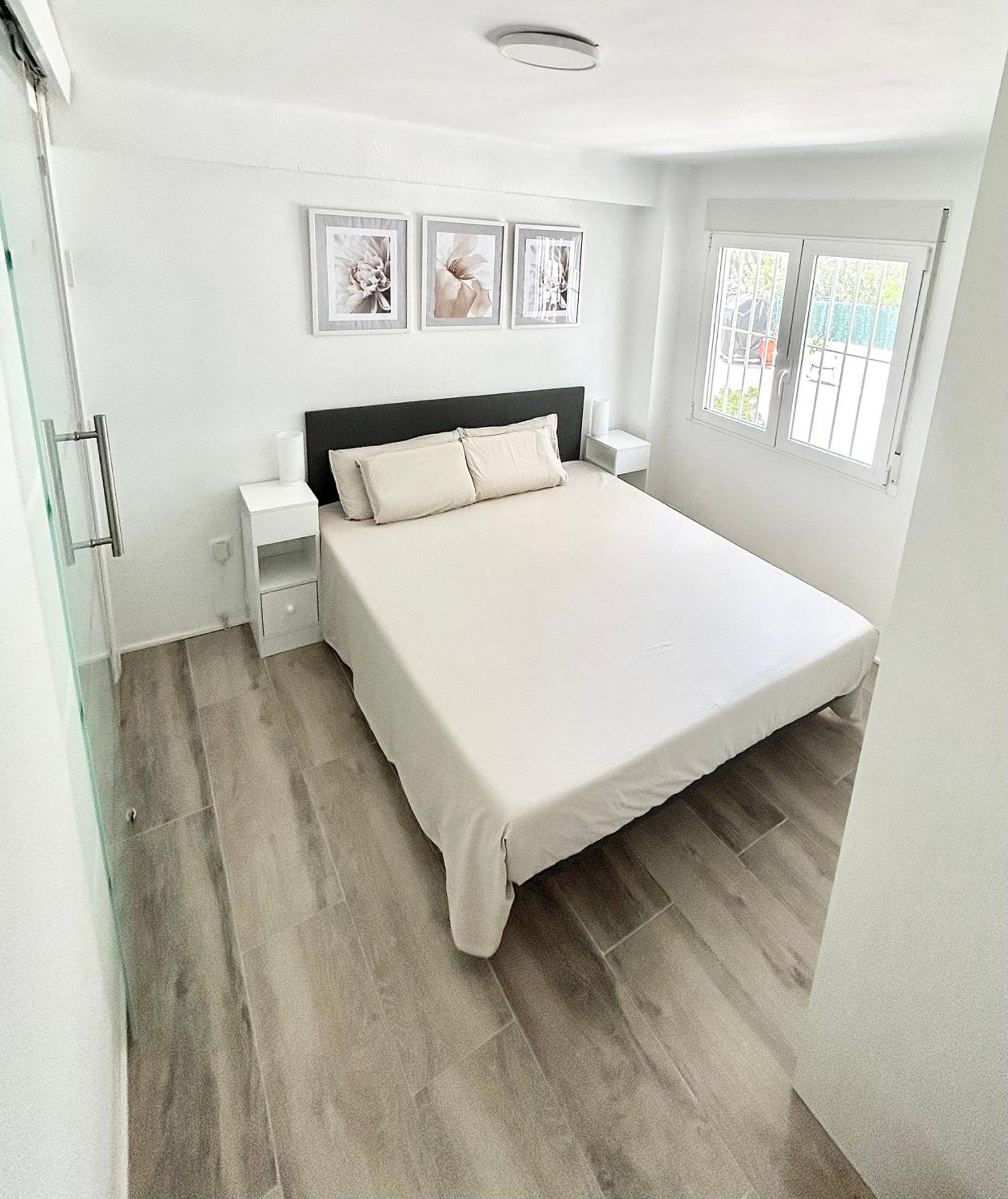 Chalet Con Piscina Privada En Alcocebre Alcalá de Chivert 외부 사진